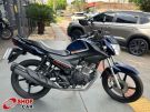 YAMAHA YBR 150 ED Factor Azul