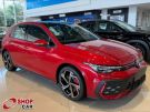 VW - Volkswagen Golf GTi 2.0 16v TSi Vermelha