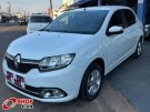 RENAULT Logan Dynamique 1.6 EasyR Branca