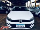 VW - Volkswagen Polo Hatch 1.6 16v Branca