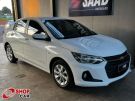 GM - Chevrolet Onix Sedan Plus LT 1.0T 12v Branca