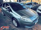 FIAT Punto Attractive 1.4 Cinza
