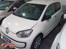 VW - Volkswagen Up! Take 1.0 12v 4p. Branca