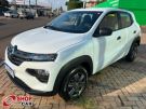 RENAULT Kwid Zen 1.0 12v Branca
