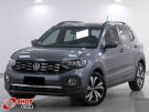 VW - Volkswagen T-Cross Comfortline 1.0 12v TSi Cinza