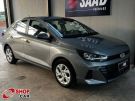 HYUNDAI HB20S Comfort 1.0 12v Cinza
