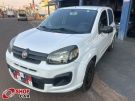 FIAT Uno Attractive 1.0 4p. Branca