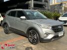 HYUNDAI Creta Smart 1.6 16v Prata