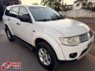 MITSUBISHI Pajero Dakar 3.2TDi 16v 4x4 Branca