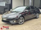 TOYOTA Corolla Altis 2.0 16v Preta
