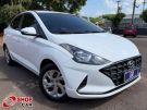 HYUNDAI HB20S Vision 1.0 12v Branca