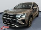 VW - Volkswagen Taos Highline 1.4 16v TSi Bege