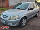 GM - Chevrolet Prisma Maxx 1.4 Prata