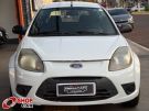 FORD Ka 1.0 Branca