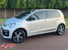 VW - Volkswagen Up! Move 1.0 12v TSi 4p. Prata