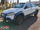 FIAT Strada Adventure 1.8 16v C.D. Branca