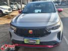 FIAT Pulse Abarth 1.3T 16v Cinza
