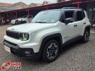 JEEP Renegade Sport Altitude 1.3 16v T270 Branca