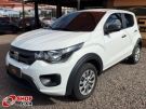 FIAT Mobi Like 1.0 Branca