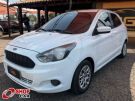 FORD Ka Hatch SE 1.0 12v Branca