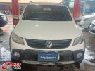 VW - Volkswagen Saveiro Cross 1.6 C.E. Branca