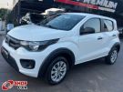 FIAT Mobi Like 1.0 Branca