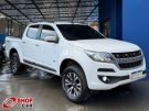 GM - Chevrolet S10 LTZ 2.5 16v 4x4 C.D. Branca