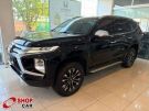 MITSUBISHI Pajero Sport HPE-S 2.4TDi 16v 4x4 Preta