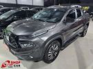 FIAT Toro Freedom 1.3T 16v Cinza