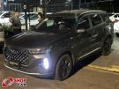 CHERY Tiggo 7 Sport 1.5T 16v Chumbo
