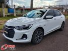 GM - Chevrolet Onix Sedan Plus Premier 1.0T 12v Branca