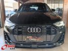 AUDI Q3 Sportback Performance B. 2.0 TFSi 16v Quattro Preta