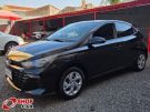 HYUNDAI HB20 Comfort Plus 1.0 12v Preta