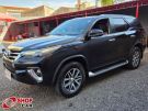 TOYOTA Hilux SW4 SRX D4-D 2.8TDi 16v 4x4 Preta
