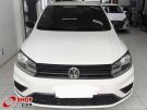 VW - Volkswagen Gol 1.0 12v 4p. Branca