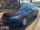 GM - Chevrolet Onix Sedan Plus LT 1.0T 12v Azul