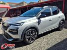 RENAULT Kardian Première Edition 1.0T 12v Prata