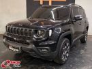 JEEP Renegade S 1.3 16v T270 4x4 Preta