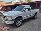 GM - Chevrolet S10 Std. 2.2 C.S. Branca