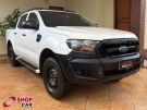 FORD Ranger XL 2.2TDCi 16v 4x4 C.D. Branca