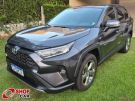 TOYOTA Rav4 S 2.5 16v AWD Cinza