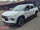 GM - Chevrolet Montana 1.2T 12v C.D. Branca