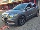 HONDA HR-V EXL 1.8 16v Cinza