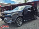 TOYOTA Hilux SW4 SRX Platinum D4-D 2.8TDi 16v 4x4 Preta