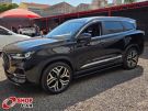 CHERY Tiggo 5x Pro 1.5T 16v Preta