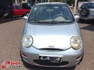 CHERY QQ 1.1 16v Prata