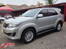 TOYOTA Hilux SW4 SRV D4-D 3.0TDi 16v 4x4 Prata