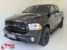 RAM 1500 Classic Laramie Night Edition 5.7 V8 4x4 C.D. Preta