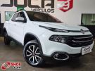 FIAT Toro Freedom 1.8 16v Branca