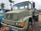 MERCEDES-BENZ 1418 Verde
